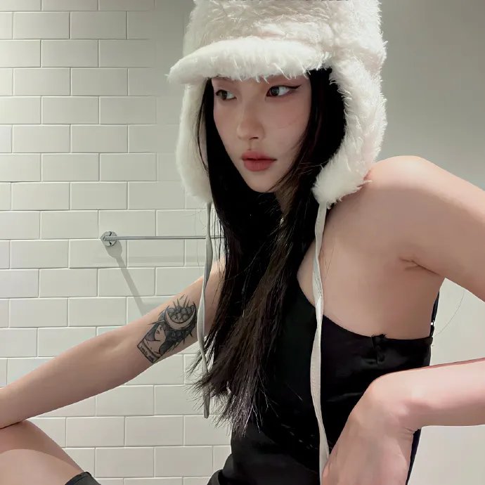 女驸马